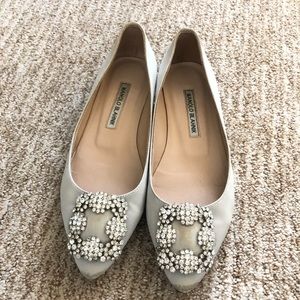 diamond studs shoes